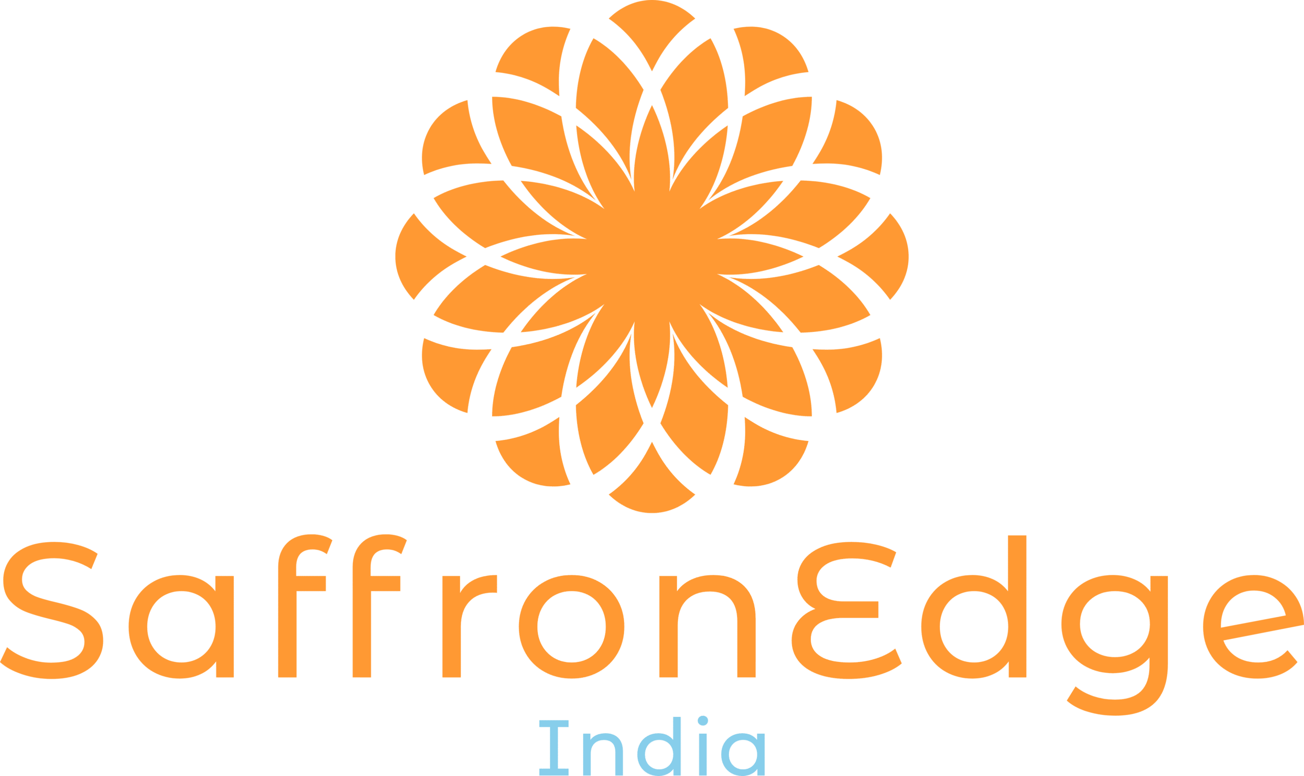 Saffronedge India