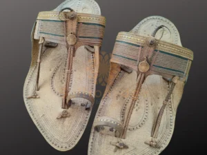 KOLHAPURI CHAPPAL