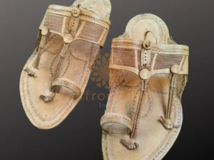 KOLHAPURI CHAPPAL