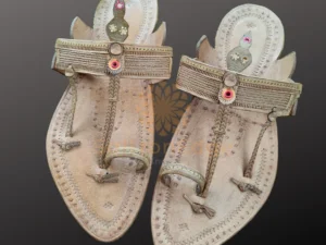 KOLHAPURI CHAPPAL