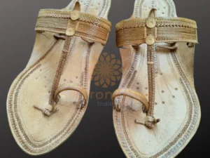 KOLHAPURI CHAPPAL-WOMEN