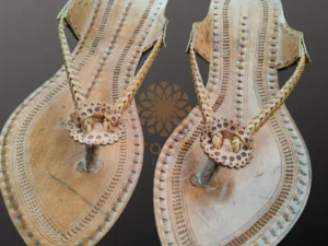 KOLHAPURI CHAPPAL-WOMEN