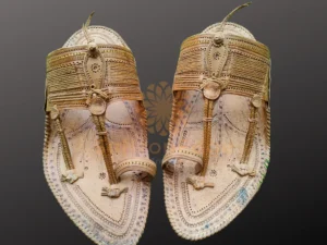 KOLHAPURI CHAPPAL