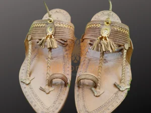 KOLHAPURI CHAPPAL