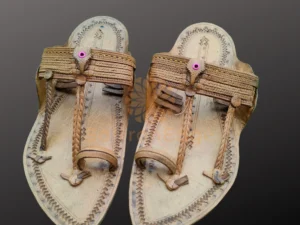 KOLHAPURI CHAPPAL
