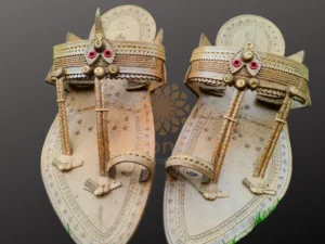 KOLHAPURI CHAPPAL