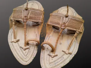 KOLHAPURI CHAPPAL