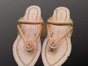 KOLHAPURI CHAPPAL-WOMEN