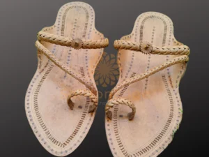 KOLHAPURI CHAPPAL-WOMEN