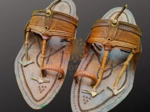 KOLHAPURI CHAPPAL