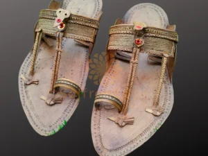 KOLHAPURI CHAPPAL