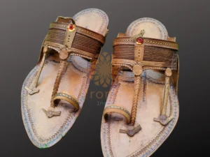 KOLHAPURI CHAPPAL
