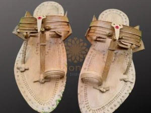 KOLHAPURI CHAPPAL