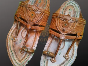 KOLHAPURI CHAPPAL