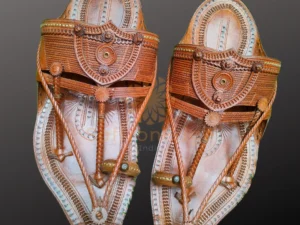 KOLHAPURI CHAPPAL