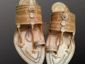 KOLHAPURI CHAPPAL