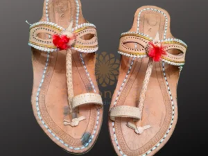 KOLHAPURI CHAPPAL-WOMEN