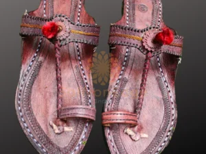 KOLHAPURI CHAPPAL-WOMEN