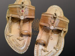 KOLHAPURI CHAPPAL