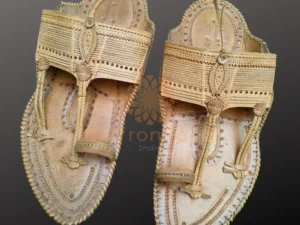 KOLHAPURI CHAPPAL