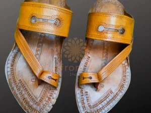 KOLHAPURI CHAPPAL