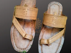 KOLHAPURI CHAPPAL