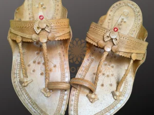 KOLHAPURI CHAPPAL
