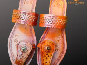 KOLHAPURI CHAPPAL-WOMEN