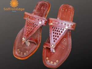 KOLHAPURI CHAPPAL-WOMEN