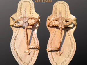 KOLHAPURI CHAPPAL-WOMEN