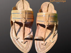 KOLHAPURI CHAPPAL