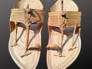 KOLHAPURI CHAPPAL