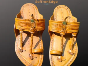KOLHAPURI CHAPPAL