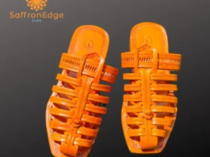 KOLHAPURI CHAPPAL-UNISEX